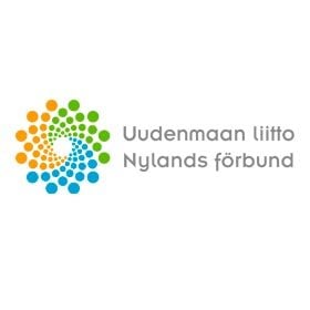 Uudenmaan liiton logo
