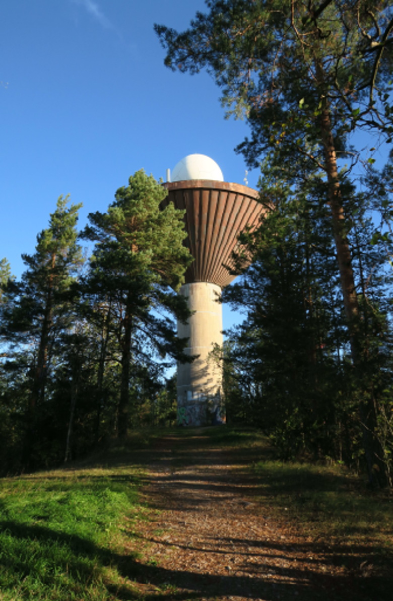 Kaivokselan vesitorni